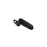 Bluetooth-гарнітура REMAX RB-T26, чорна, фото 4