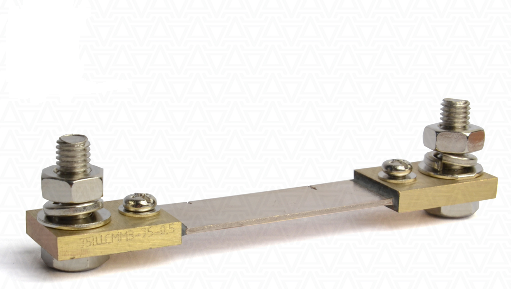 Шунт 75ШСМ 2000А, фото 1