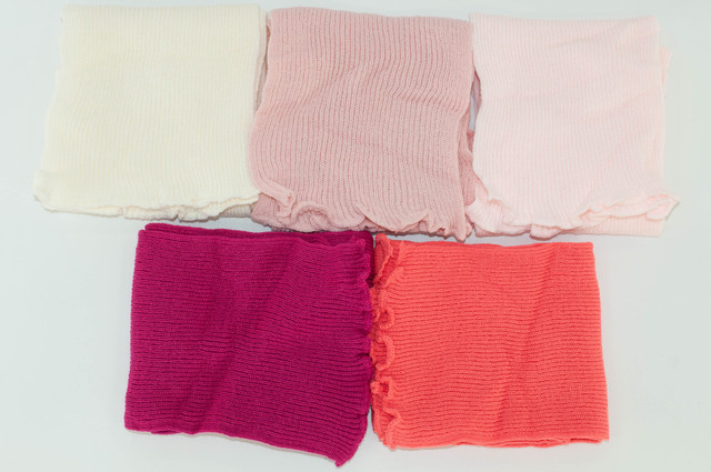 Шарф для девочки Шарф для девочки