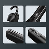 Bluetooth-гарнітура REMAX RB-T35, чорна, фото 5