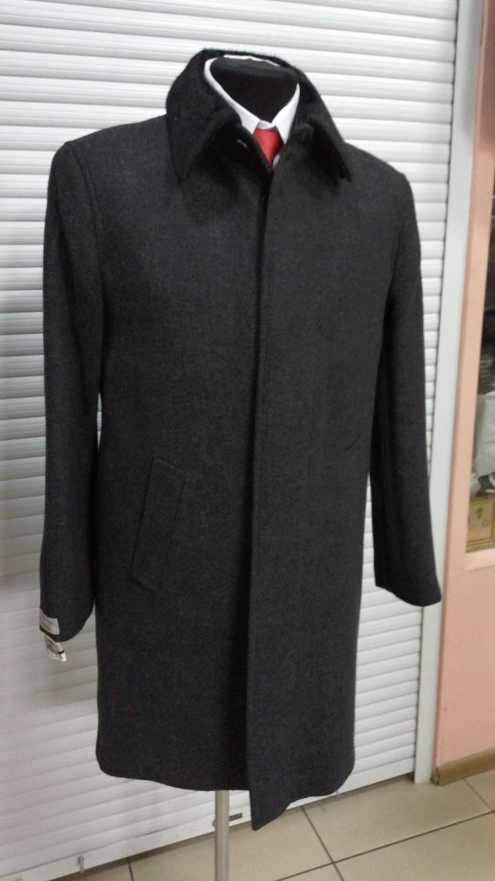 Пальто чоловіче West-Fashion модель L-10