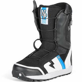 Черевики для сноуборду