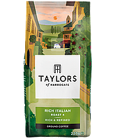 Taylors Rich Italian Coffee, 227 г