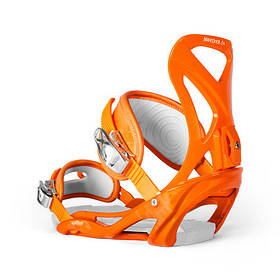 Кріплення для сноуборду