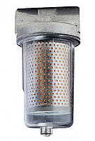 Фильтр-влагоотделитель VSO 80л/мин 30мк (VS0907-001)