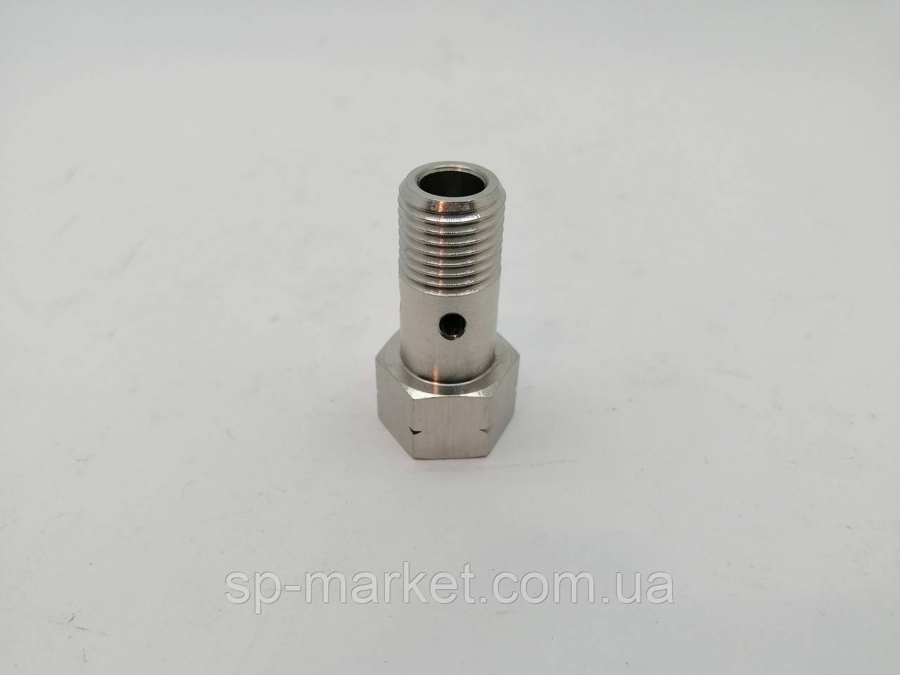 Клапан паливний (штуцер) Deutz 1012/1013 2012/2013 (02111519), фото 1
