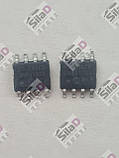 Мікросхема 93LC86CE Microchip корпус SOIC-8, фото 4