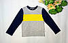 Дитячий джемпер на хлопчика з трикотажу ТМ Бембі, фото 2