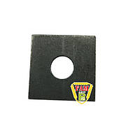 Підкладка болта молотарки комбайна, 653268 Claas (Клаас)