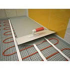 Мат нагрівальний для монтажу в плиточний клей Volterm Сlassic Mat140, 1.0 м2, фото 8