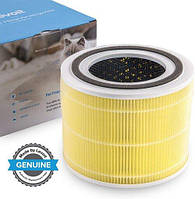 Сменный фильтр очистителя воздуха Levoit Core 350, Core 300 (дополнительная защита от аллергии)