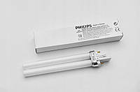 Лампа 311 нм Philips 9W/01/2p для лечения псориаза