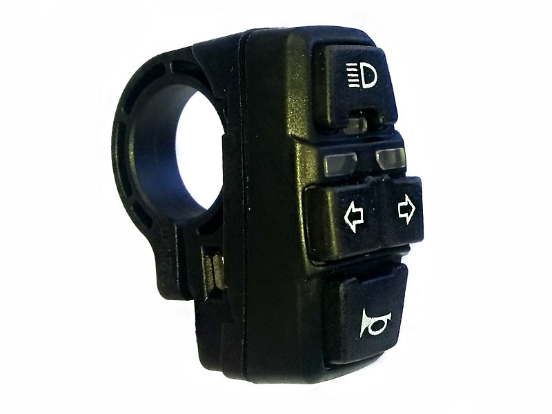 Блок кнопок DK 336 із 4 кнопок