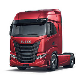 IVECO S-WAY 2019-