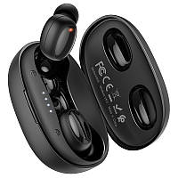 Навушники Bluetooth TWS HOCO Breezy ES35, чорні