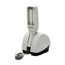 УФ лампа Kernel KN-4006BL для лікування псоріазу, фото 3