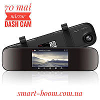 Видеорегистратор зеркало Xiaomi 70mai Mirror Dash Cam