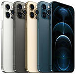 Чохли для iPhone 12 Pro Max