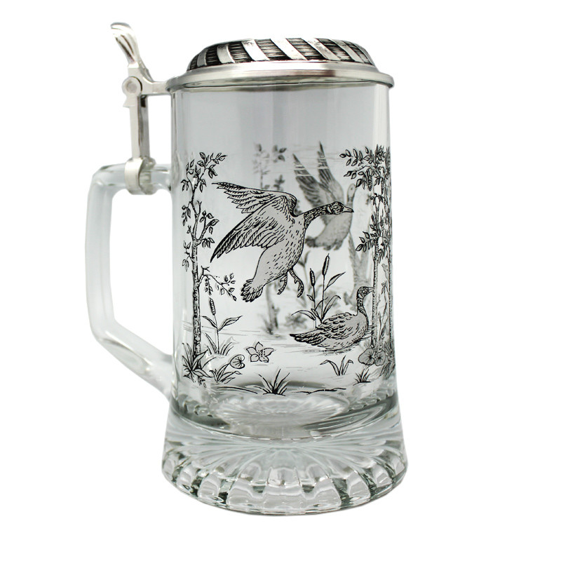 Пивной бокал Утки Artina SKS, 500 мл (93313a), фото 1