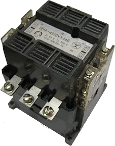 Пускач ПМА-5200 кат.110В, 127В, 220В,