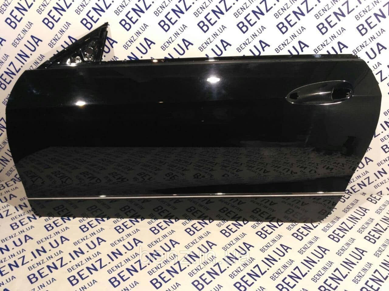 Двері передні ліві Mercedes C207, A207 A2077200105