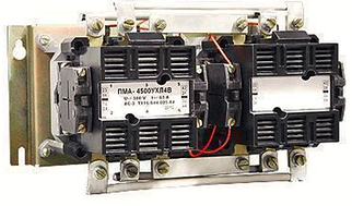 Пускатель ПМА-5310 кат.110В, 127В, 220В, 380В