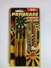 Дротики для дартса probrass dart ED-103