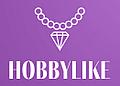 HobbyLike - все для рукоділля та творчості