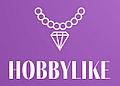 HobbyLike - всё для рукоделия и творчества
