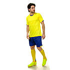 Футбольна форма SP-Sport CO-6301 (PL, р-р S-3XL-44-54,, кольори в асортименті), фото 5