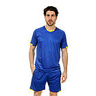 Футбольна форма SP-Sport CO-6301 (PL, р-р S-3XL-44-54,, кольори в асортименті), фото 3