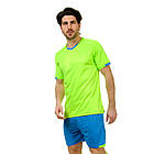 Футбольна форма SP-Sport CO-6301 (PL, р-р S-3XL-44-54,, кольори в асортименті), фото 4