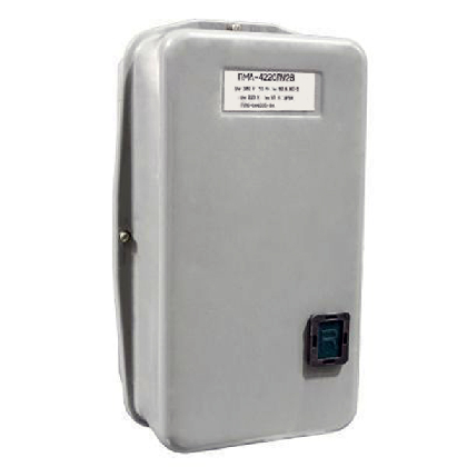 Пускач ПМА-4220, фото 1