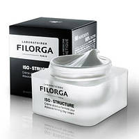 Филорга Изо-Структура повышающий упругость Filorga Iso structure Absolute firming day cream
