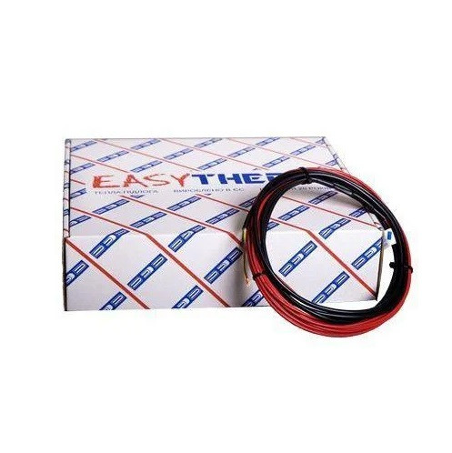EASYTHERM Нагрівальний кабель двохжильний ЕС  26,0 м / 468 Вт, фото 1