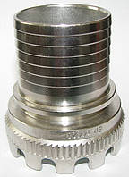 Корона адаптер Танкваген зі штуцером MKST50SS 2"