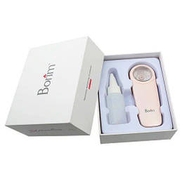 Мінінебулайзер зволожувальний для обличчя Borim Compact