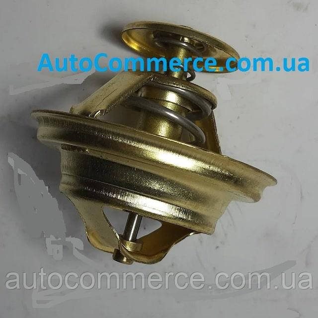 Термостат Dong Feng 1032/1062 ДонгФенг, Богдан DF20, DF25, DF40 (CY4100Q 3.7L; CY4102QB 3.86L)