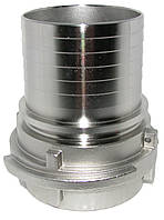 Муфта адаптер Танкваген зі штуцером VKST80SS 3"