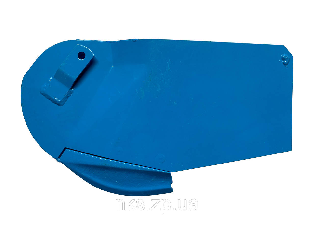 Сошник у зборі Monosem