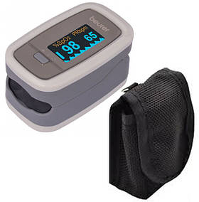 Пульсоксиметр Beurer PO 30 Уцінка! Пошкоджена упаковка! 01484