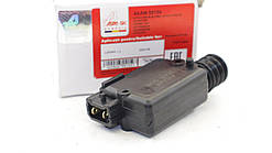 Центральний замок задніх дверей (Ляда) на Рено Кенго 1997-2008 ASAM (Румунія) 30995