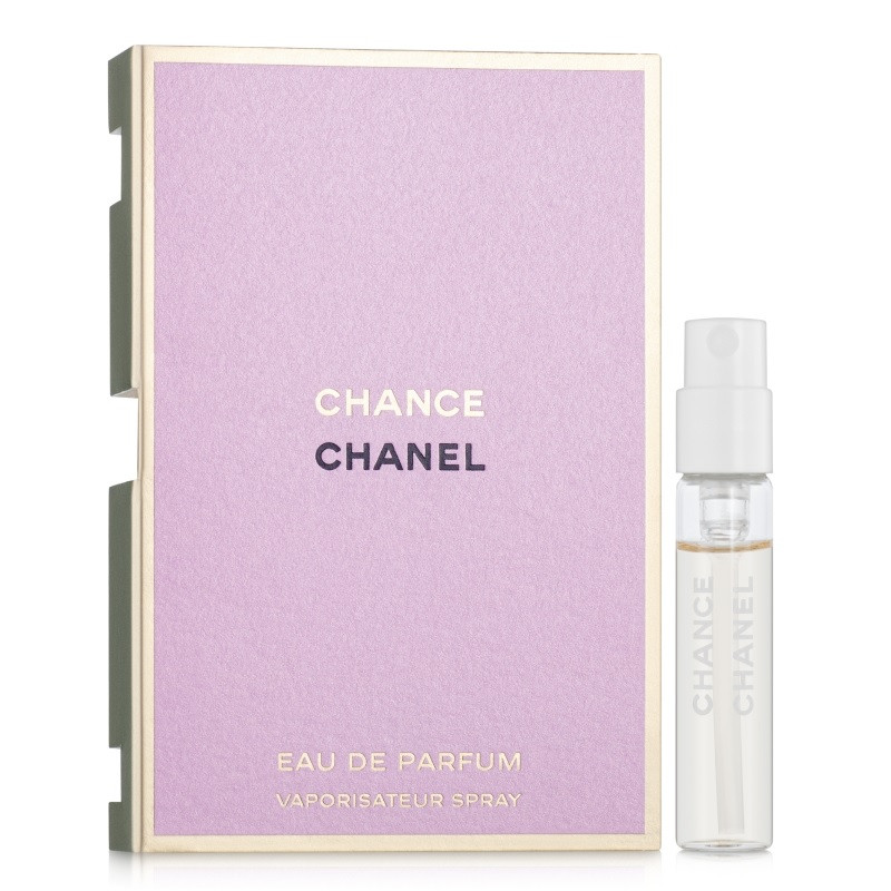 Chanel Chance Парфумована вода (пробник) 1.5ml (2000220008303)