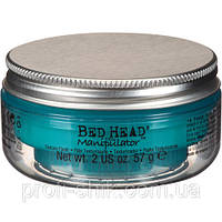 Легкая текстурирующая паста для волос Tigi Bed Head Manipulator Styling Cream 57 мл