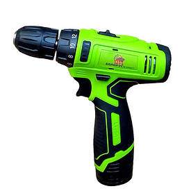 Шурупокрут акумуляторний Білорус ДА 12 Li-on