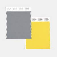 Кольори року від Pantone 2021