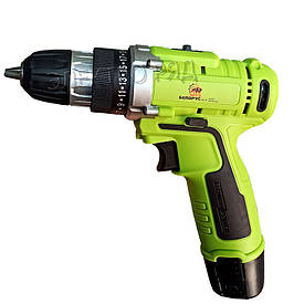 Дриль-шурупокрут акумуляторний Білорус ДА 12-2Л