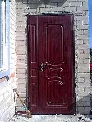 Дверні картки VINORIT, фото 3