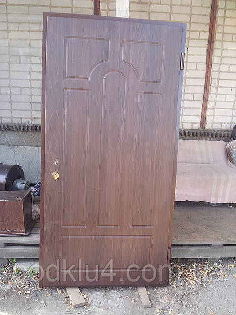 Дверні картки VINORIT