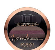 BJ 1 Seconde Smoky тіні д/повік №03 (belle plum) 3 г